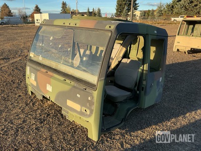 Truck Cab