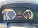 Cab with Feux d'avertissement du moteur