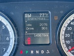 Cab with Engine Hours