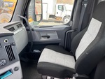 Cab with 