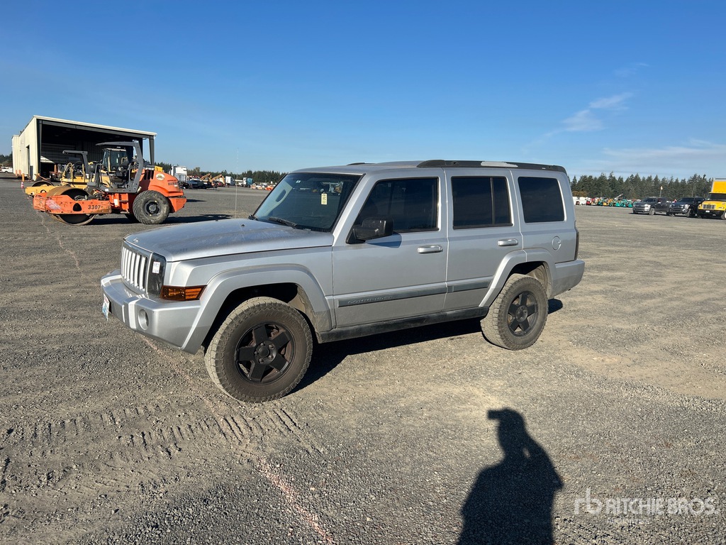 General Appearance with Featured Photo