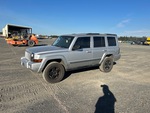 General Appearance with Featured Photo