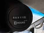 Cab with Engine Hours