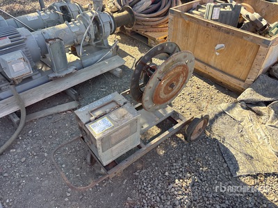 Wire Feeder