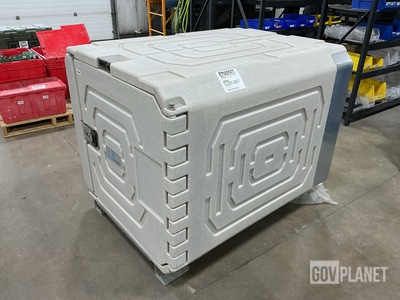 Coldtainer F0720/FDN Portable Freezer