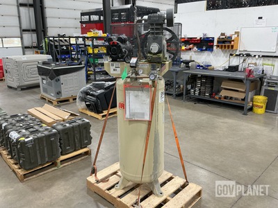 Ingersoll Rand SS5L5 Air Compressor