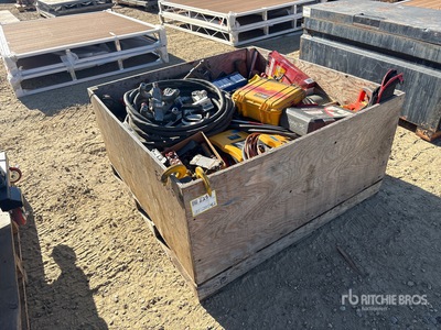 Miscellaneous Shop Supplies Varios. Industrial
