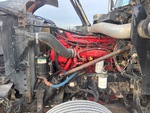 Motor with