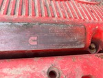 Motor with