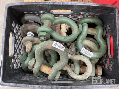 Crate of Shackles