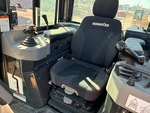 Control Station with Asiento/apoyabrazos