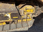 Undercarriage with Right Track Tensioner