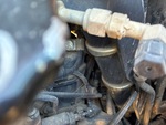 Motor with