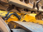 Undercarriage with Left Track Links