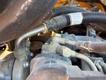 Motor with