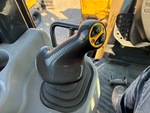 Control Station with Steering Controls