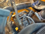Motor with