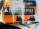 Safety with