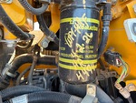 Motor with