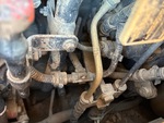 Motor with