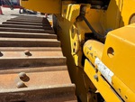 Chassis with Frame Condition