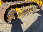 Undercarriage with Right Roller Frame