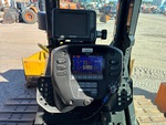 Control Station with Dash Console