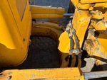 Chassis with Condición del brazo pulsador/chasis-C