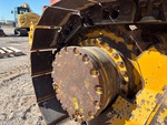 Undercarriage with Right Sprocket