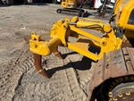 Chassis with Desfondadora