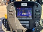 Control Station with Calibradores