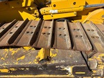 Undercarriage with Right Track Pads