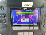 Control Station with Calibradores