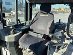 Control Station with Asiento/apoyabrazos