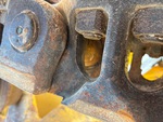 Undercarriage with Right Track Bushings