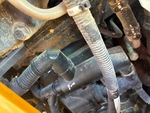 Motor with