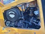 Motor with Engine - Left Side