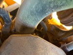 Motor with