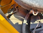 Motor with Sistema de Escape