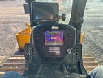 Control Station with Dash Console