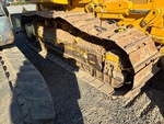 Undercarriage with Right Roller Frame