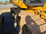 Undercarriage with Right Track Pads
