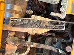 Motor with Emission Label