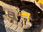 Undercarriage with Right Track Tensioner