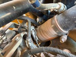 Motor with