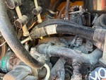 Motor with