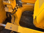 Chassis with Condición del brazo pulsador/chasis-C