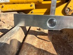 Undercarriage with Right Grouser Height