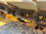 Undercarriage with Right Track Links