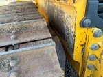 Chassis with Frame Condition